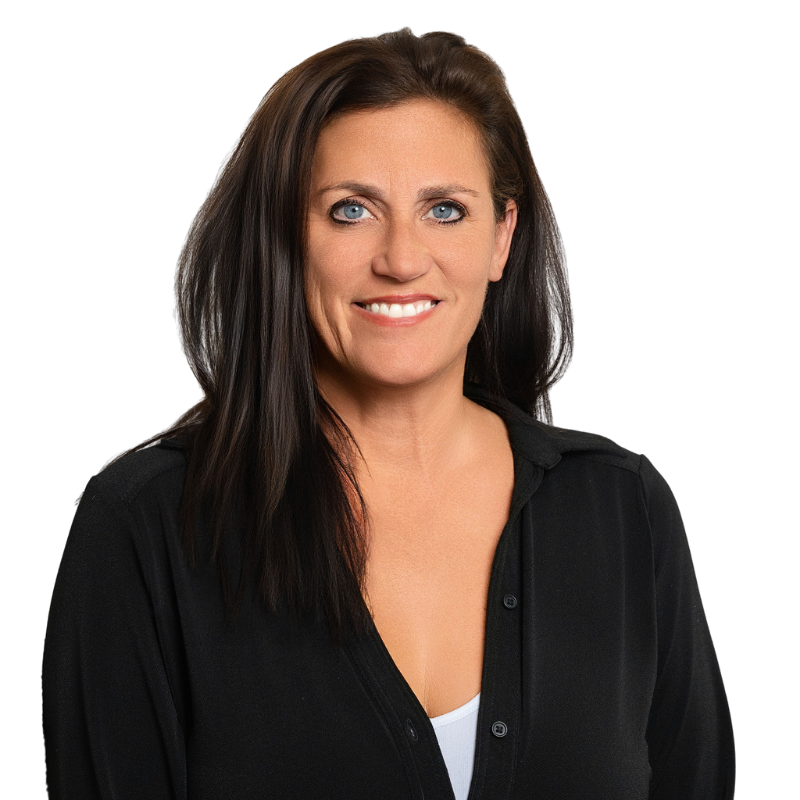 Tami Dimmerman, South Jersey real estate personality and host of Totally Tami